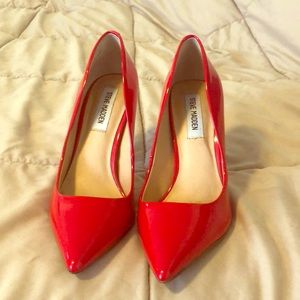 Steve Madden heels